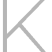 K logo 2